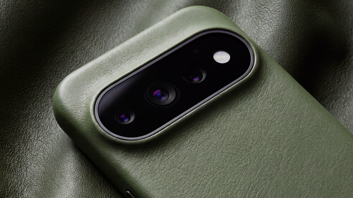 Cover bellroy per la serie google pixel 11