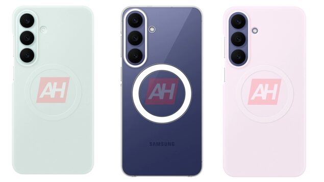 cover samsung s26 fe