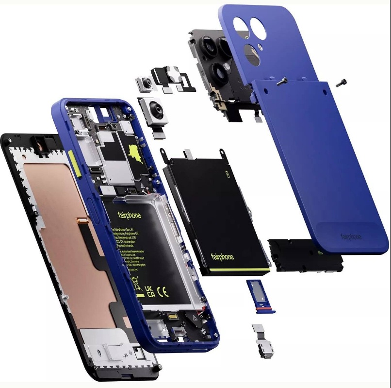 fairphone 6 plus