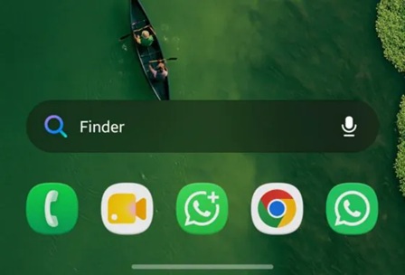 finder