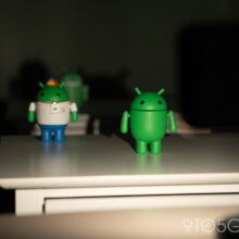 test flash Google Pixel 11 Pro XL