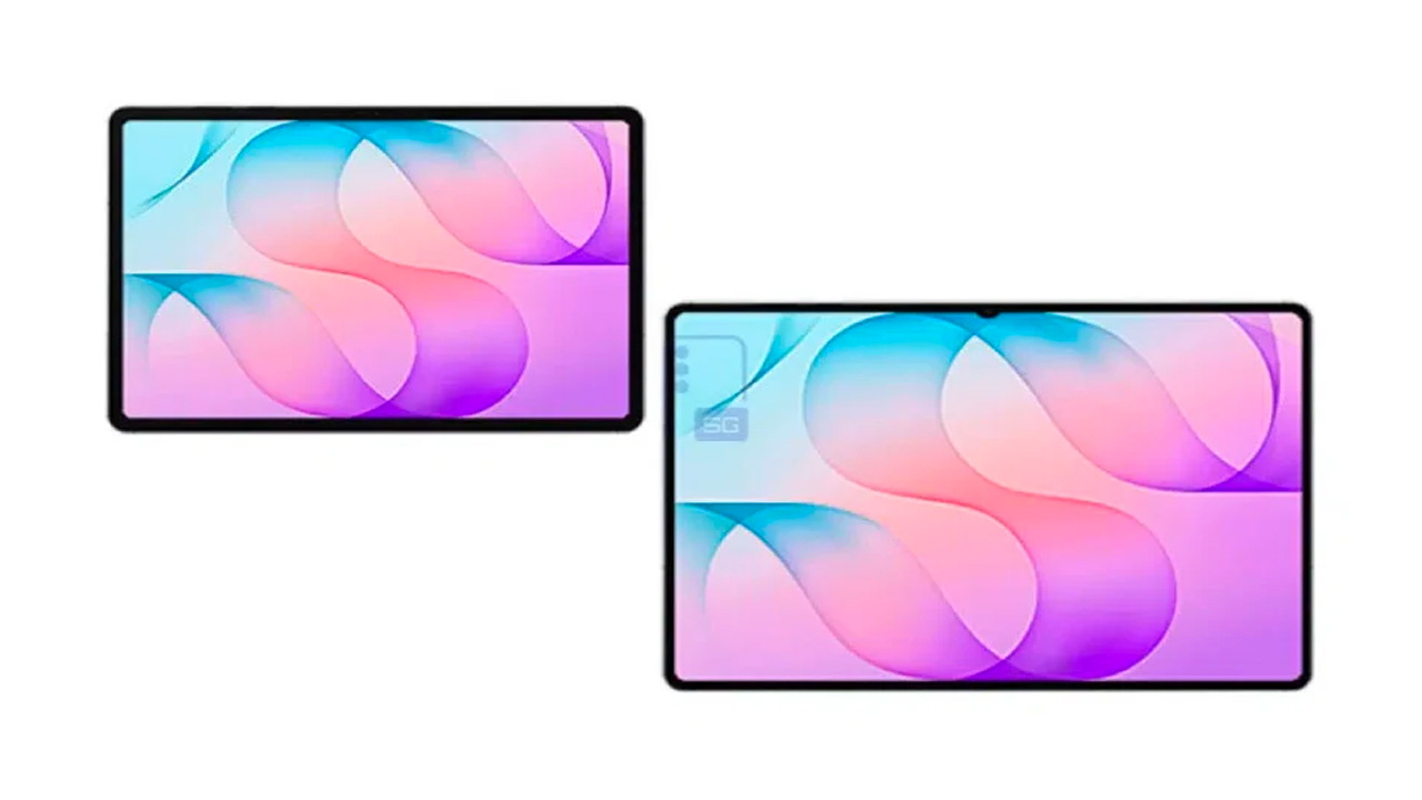 Samsung Galaxy Tab S12