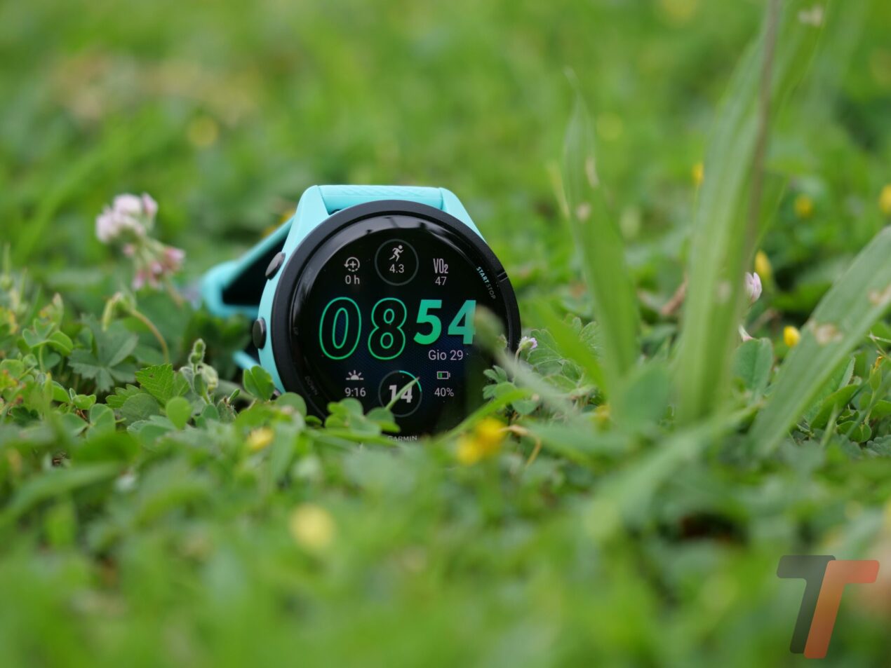 Garmin rilascia una nuova beta per i Forerunner più datati e aggiorna la CIRQA Smart Band