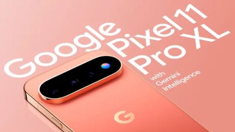 google pixel 11 pro xl