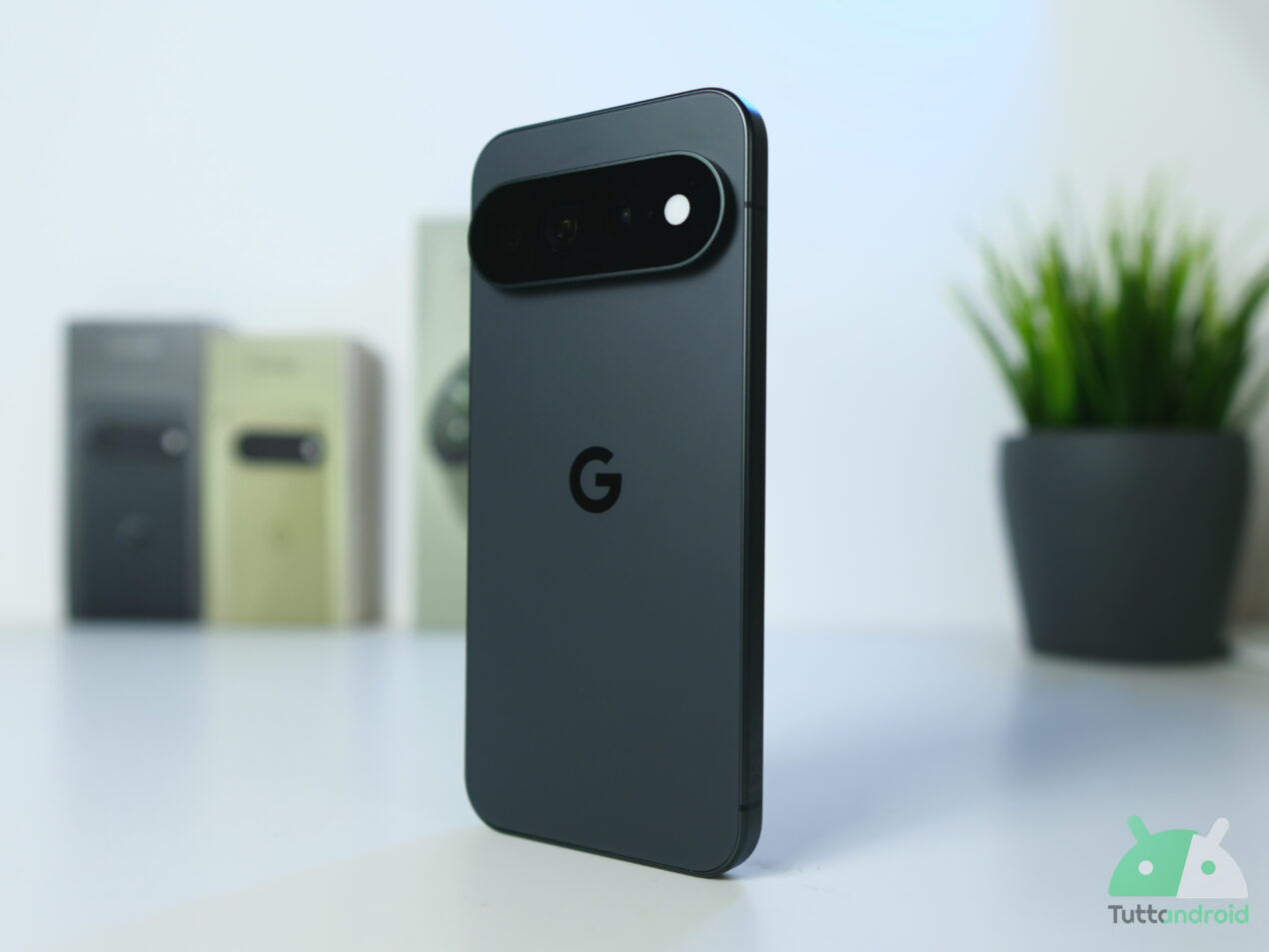 Gboard diventa più intelligente con i suggerimenti personalizzati di Gemini sui Pixel 11