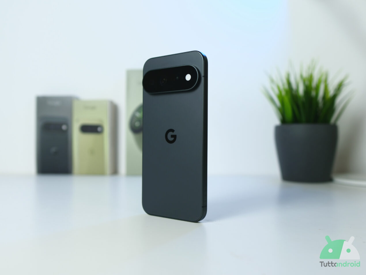 Recensione Google Pixel 11 Pro XL: buone idee ma lacune che pesano sempre di più