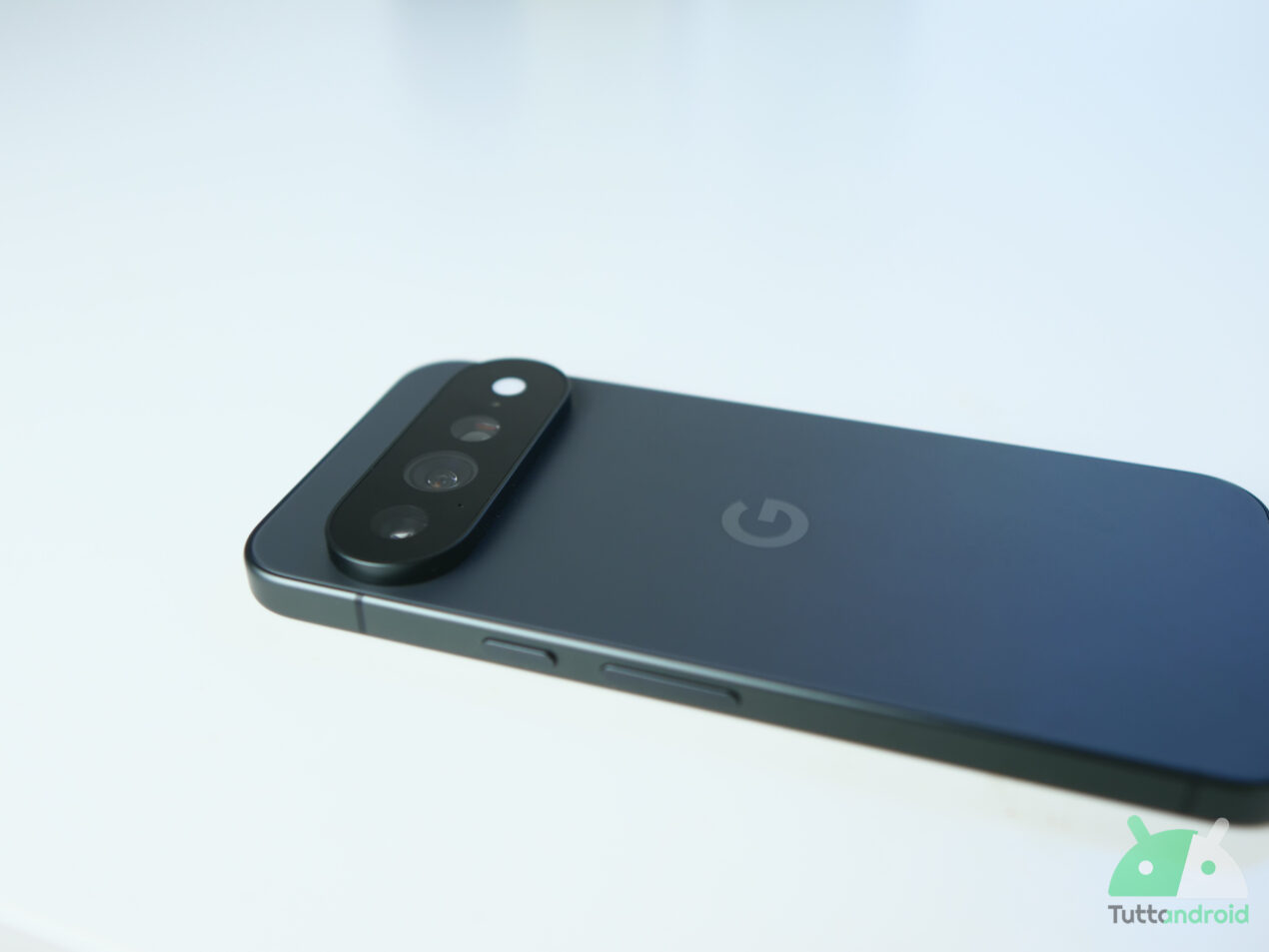 La Ricarica estrema promette miracoli su Pixel 11 Pro XL, ma non funziona per tutti