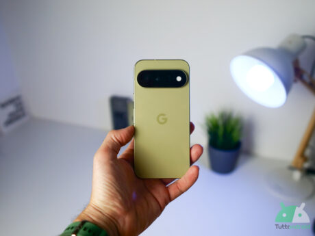 Android 17 QPR2 Beta 4 disponibile anche per i Google Pixel 11