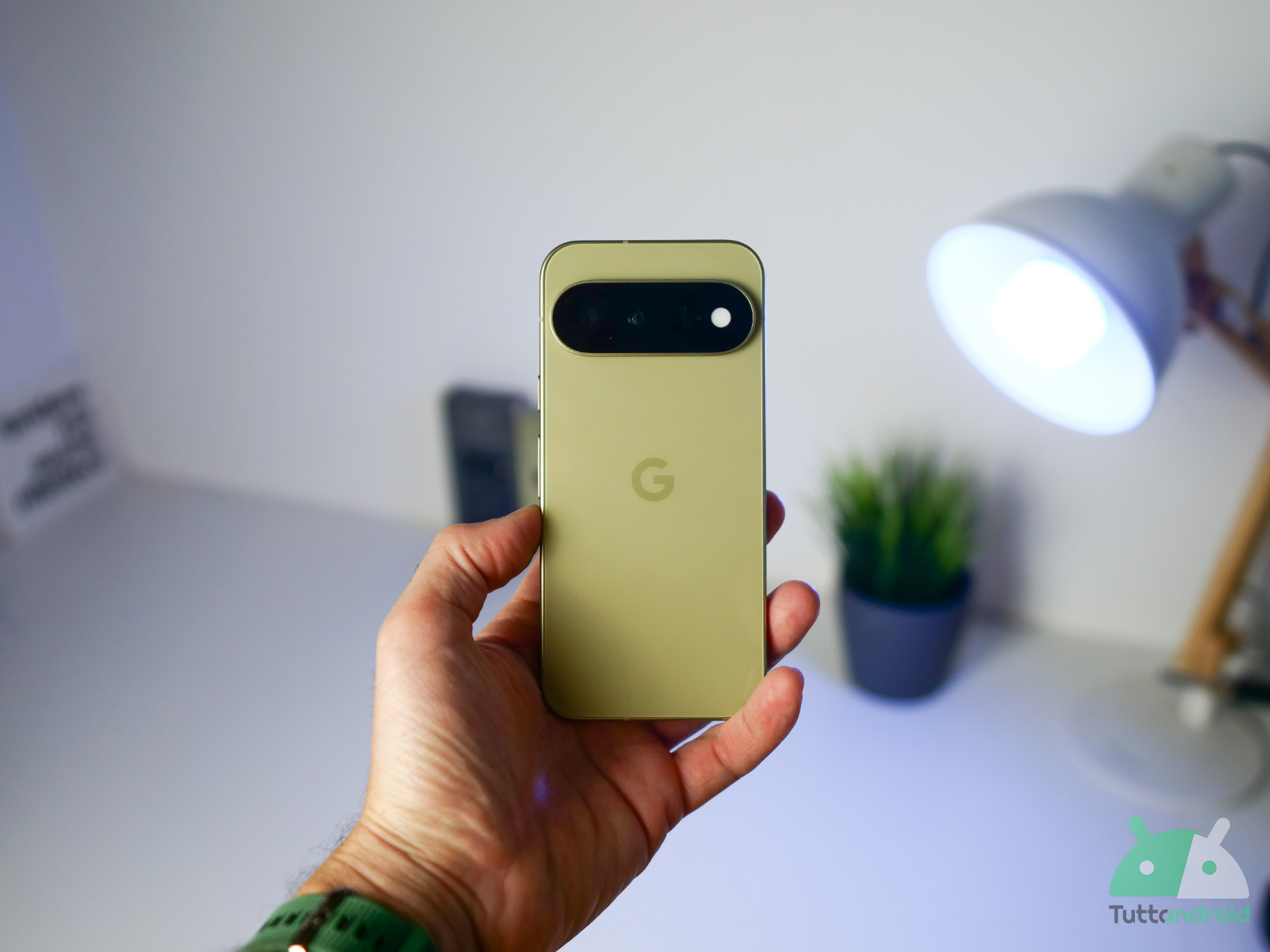 Google pixel 11