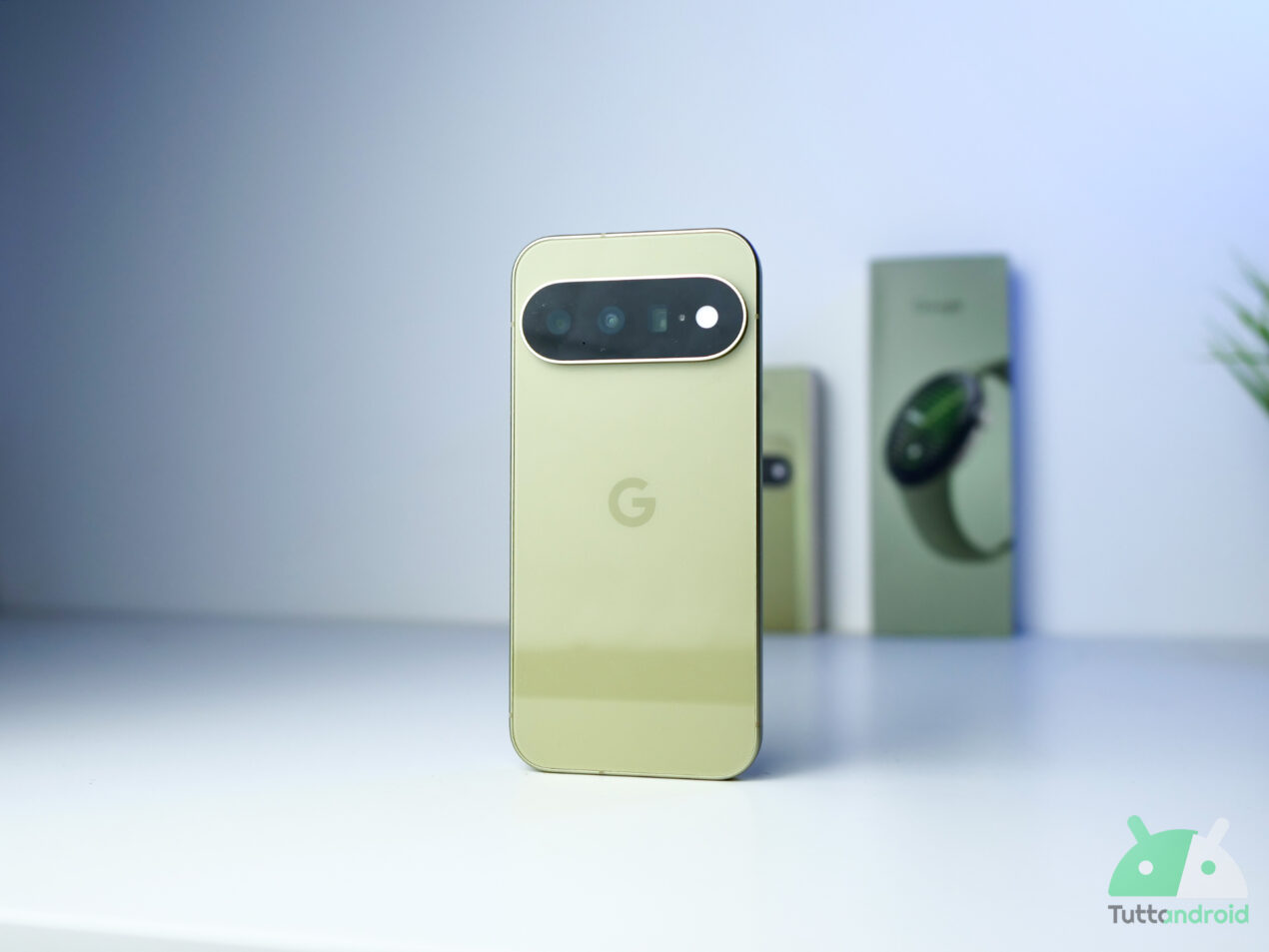 Recensione Google Pixel 11: il giusto equilibrio per i Pixel, peccato per il prezzo