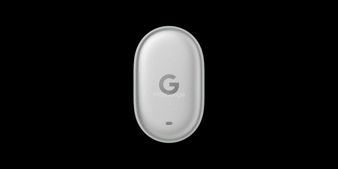 google pixel tag leak
