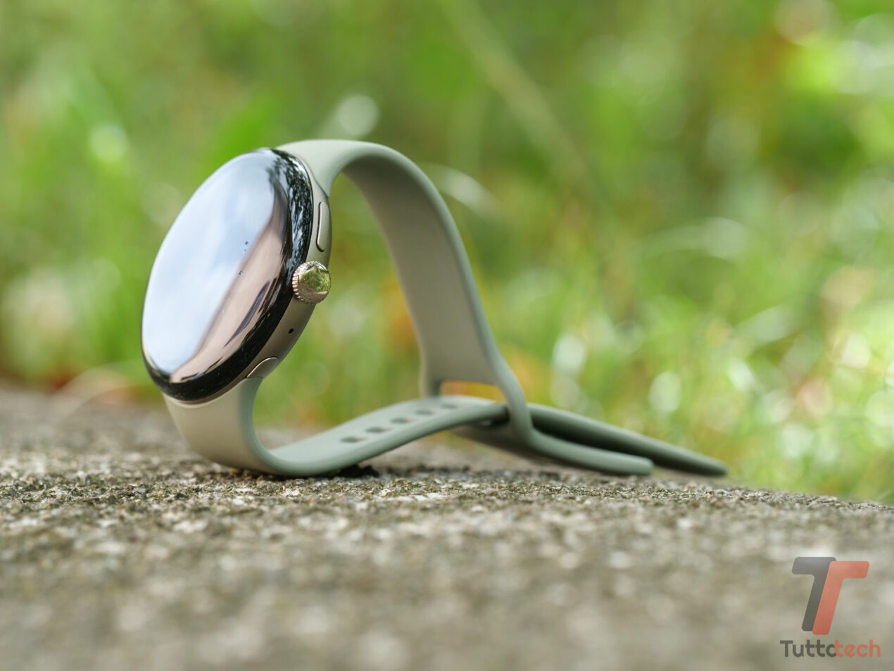 Recensione Google Pixel Watch 5: il migliore dei Wear OS, senza se e senza ma