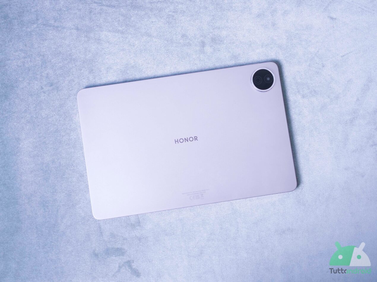 Recensione HONOR Pad 20: il tablet che vuole sostituire il PC