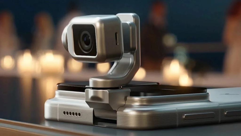 honor robot phone