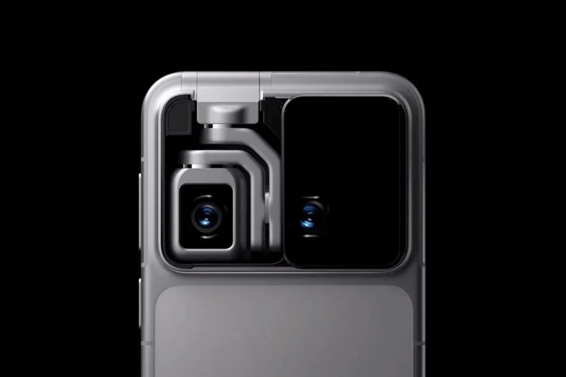honor robot phone
