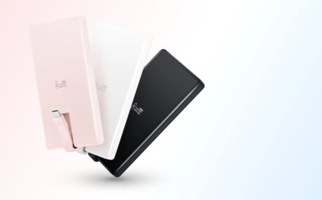 Huawei power bank 100W tracciamento