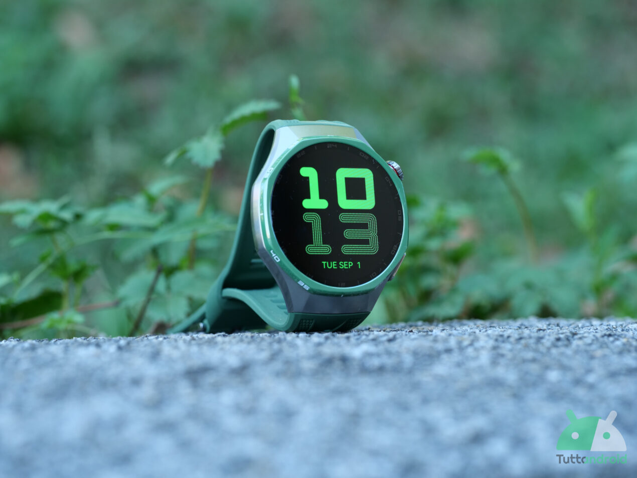 Huawei sorpassa tutti nel mercato degli smartwatch nel secondo trimestre 2026