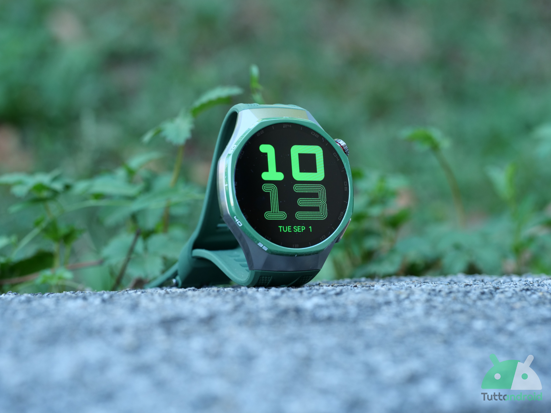 Huawei watch gt 7 pro