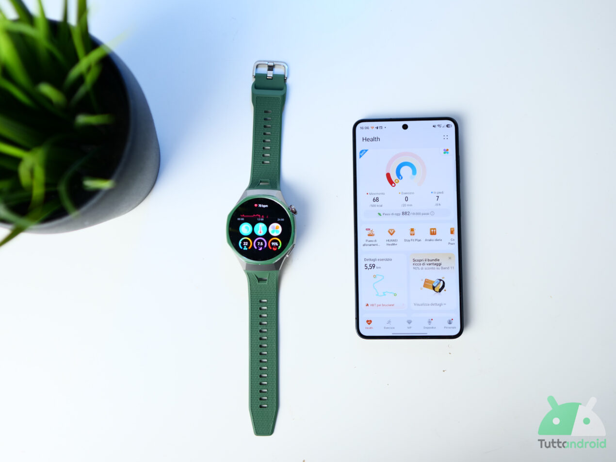 Attenzione alle false app Huawei Health sul Google Play Store: come scaricare quella autentica