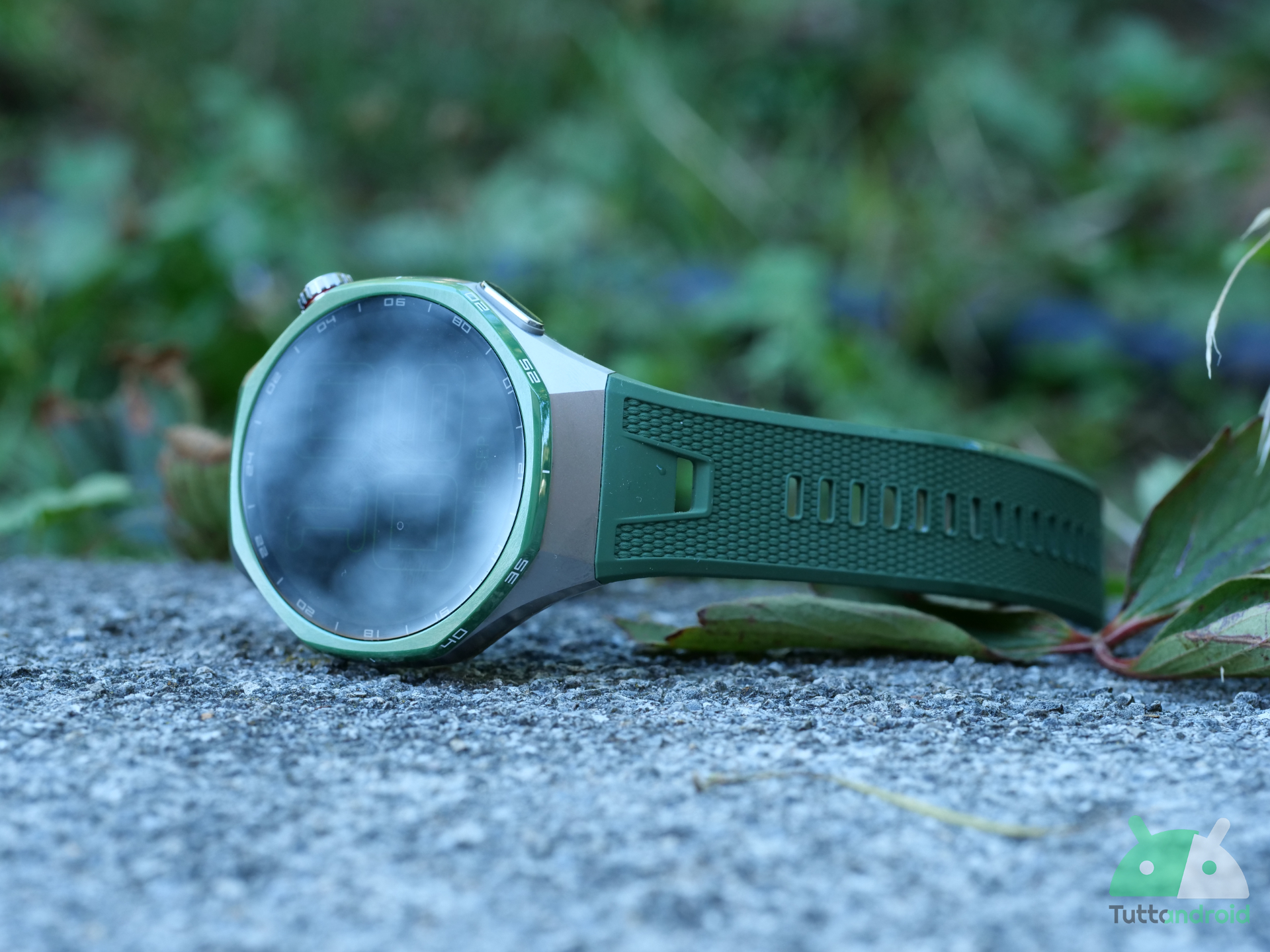 Huawei watch gt 7 pro