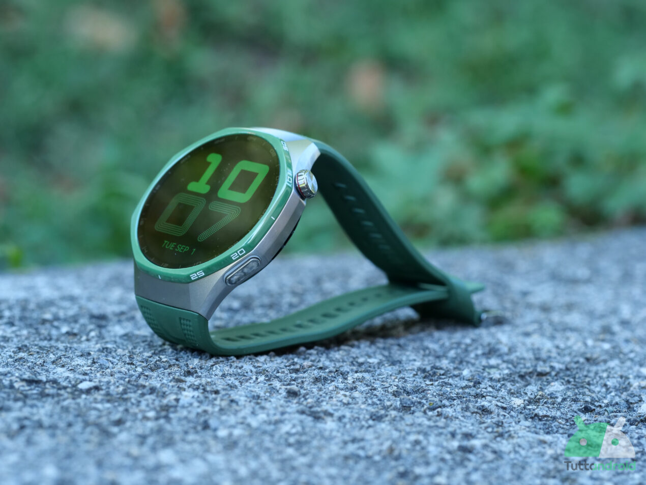 Huawei Watch GT 7 e GT 7 Pro sono in offerta con coupon da 70€ fino al 18 ottobre
