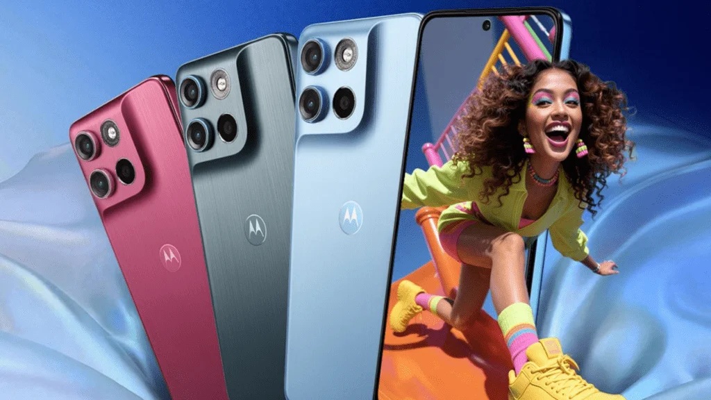 moto g max