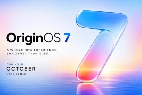 Vivo presenta OriginOS 7: nuova veste grafica pensata per Android 17