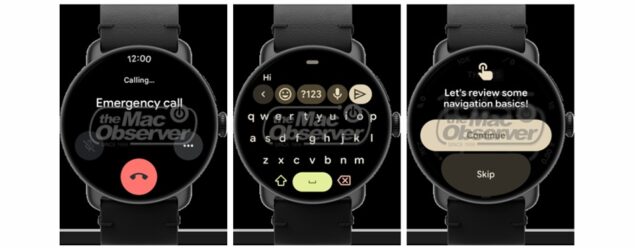 pixel watch 5
