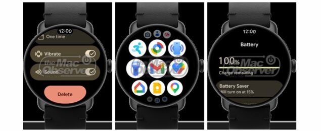 pixel watch 5