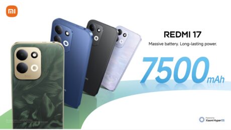 Xiaomi presenta la nuova serie REDMI 17: maxi batteria e grande display per due smartphone economici