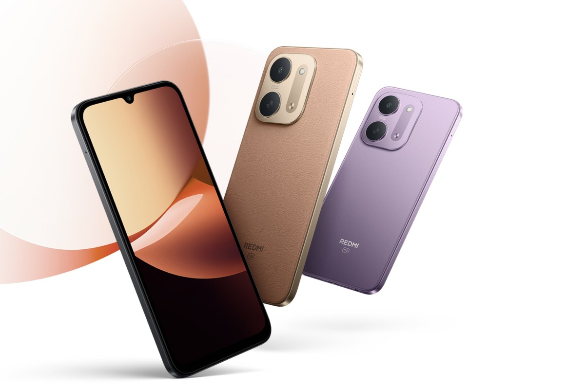 Redmi 17c 5g 10