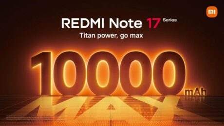 Xiaomi conferma la data: la serie REDMI Note 17 arriverà il 27 agosto