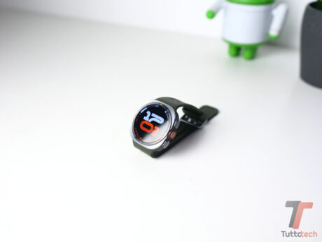 Recensione Samsung Galaxy Watch Ultra 2: grandi ambizioni e performance quasi sempre all’altezza