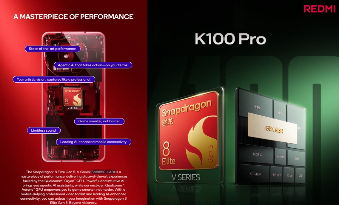 snapdragon 8 elite gen 5_