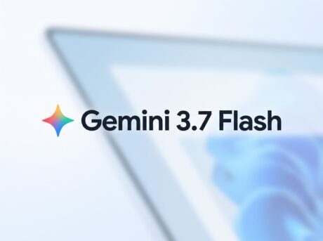 Google annuncia Gemini 3.7 Flash: il modello AI più potente per sviluppatori