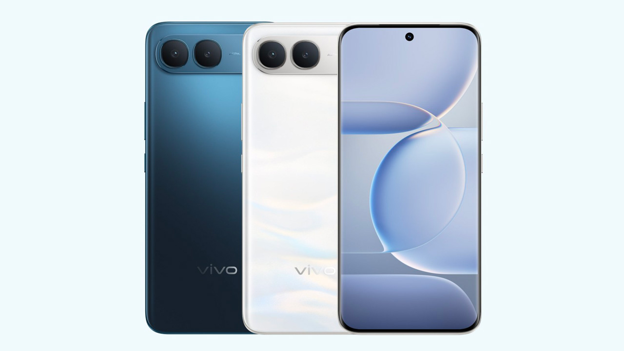 vivo V80 Lite 5G