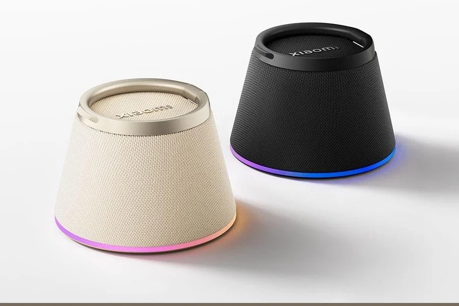 xiaomi speaker bluetooth 1