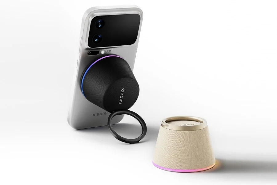 xiaomi speaker bluetooth