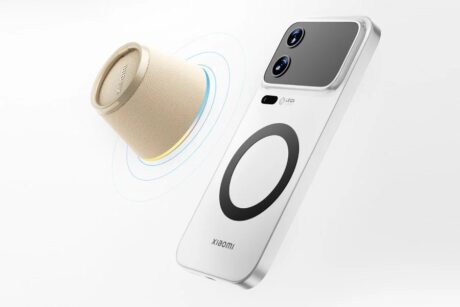xiaomi speaker bluetooth