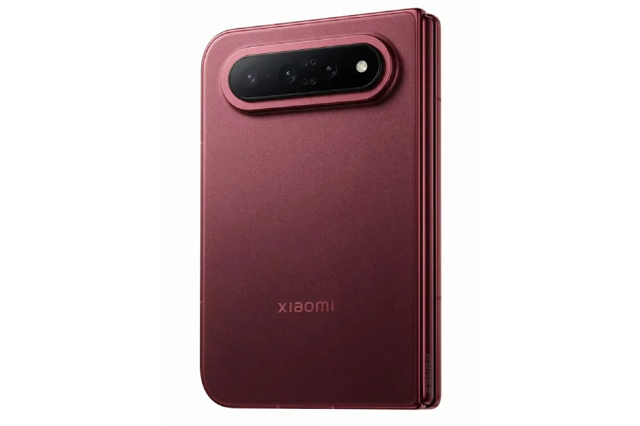 Xiaomi18 fold tt 8