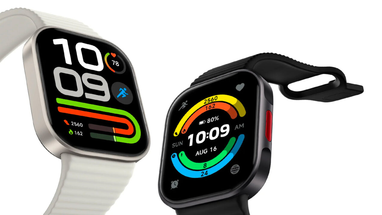 Xiaomi Redmi Watch 6 Lite costa poco ma ha un'autonomia da record