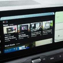 Xtream Player per Android Auto: YouTube e Web in auto