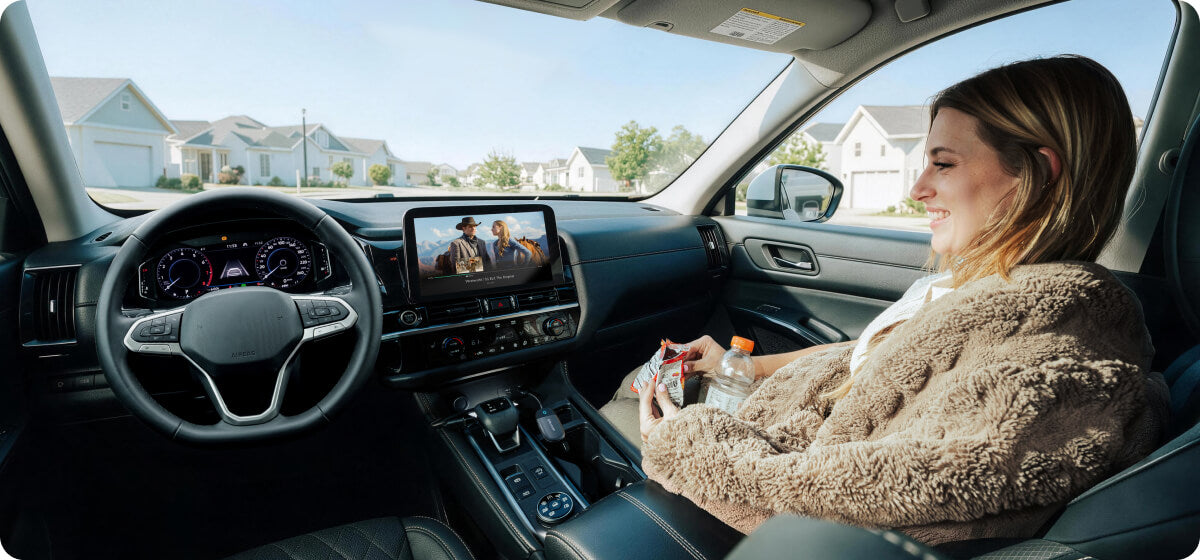 Ottocast offre Android Auto wireless da 55,99 euro: ecco U2Air Edge e Play2Video X