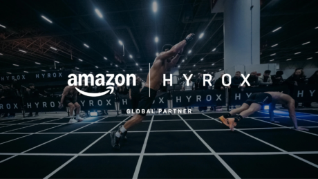 Amazon entra nel mondo HYROX con una vetrina dedicata e altre iniziative per il fitness