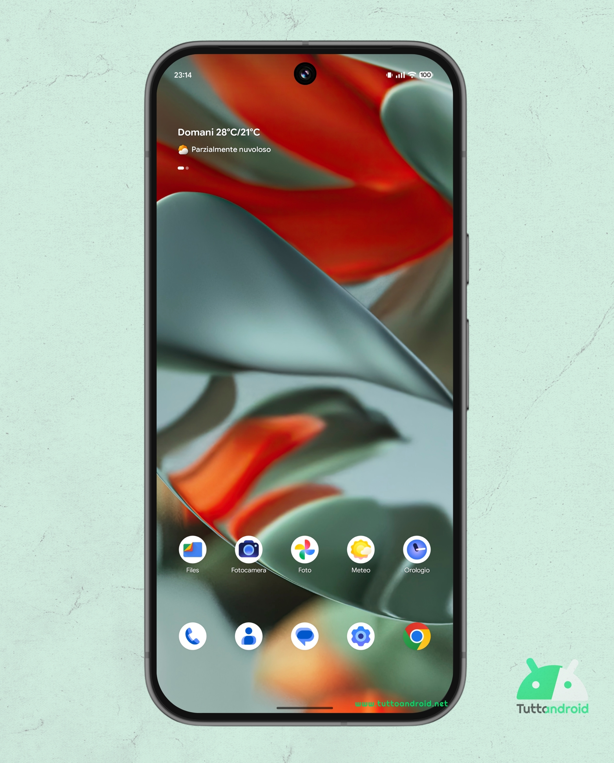 Android 17 QPR2 - Beta 5 - Bug dopo il primo riavvio