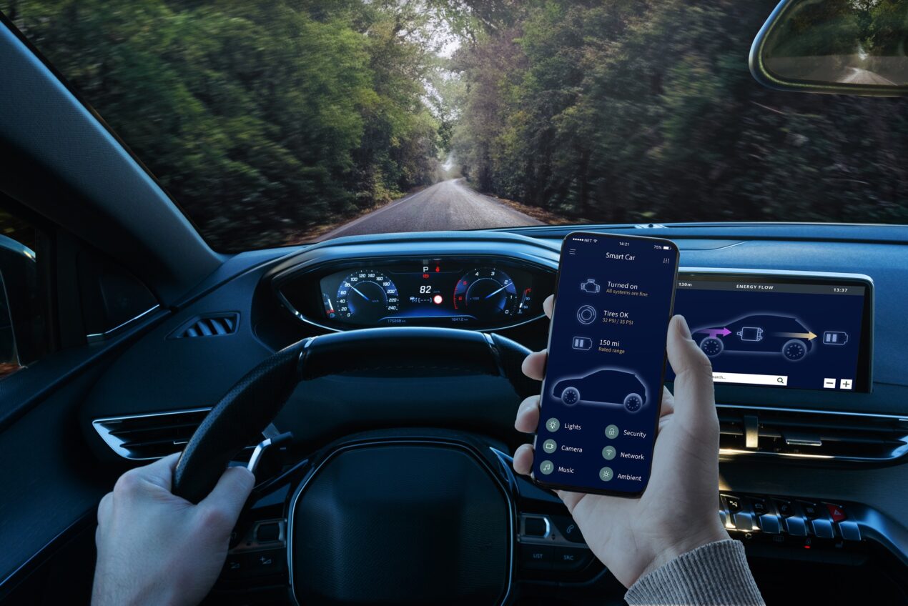 DrivePulse, l’app che registra i viaggi e migliora la gestione dell’auto, arriva su Android