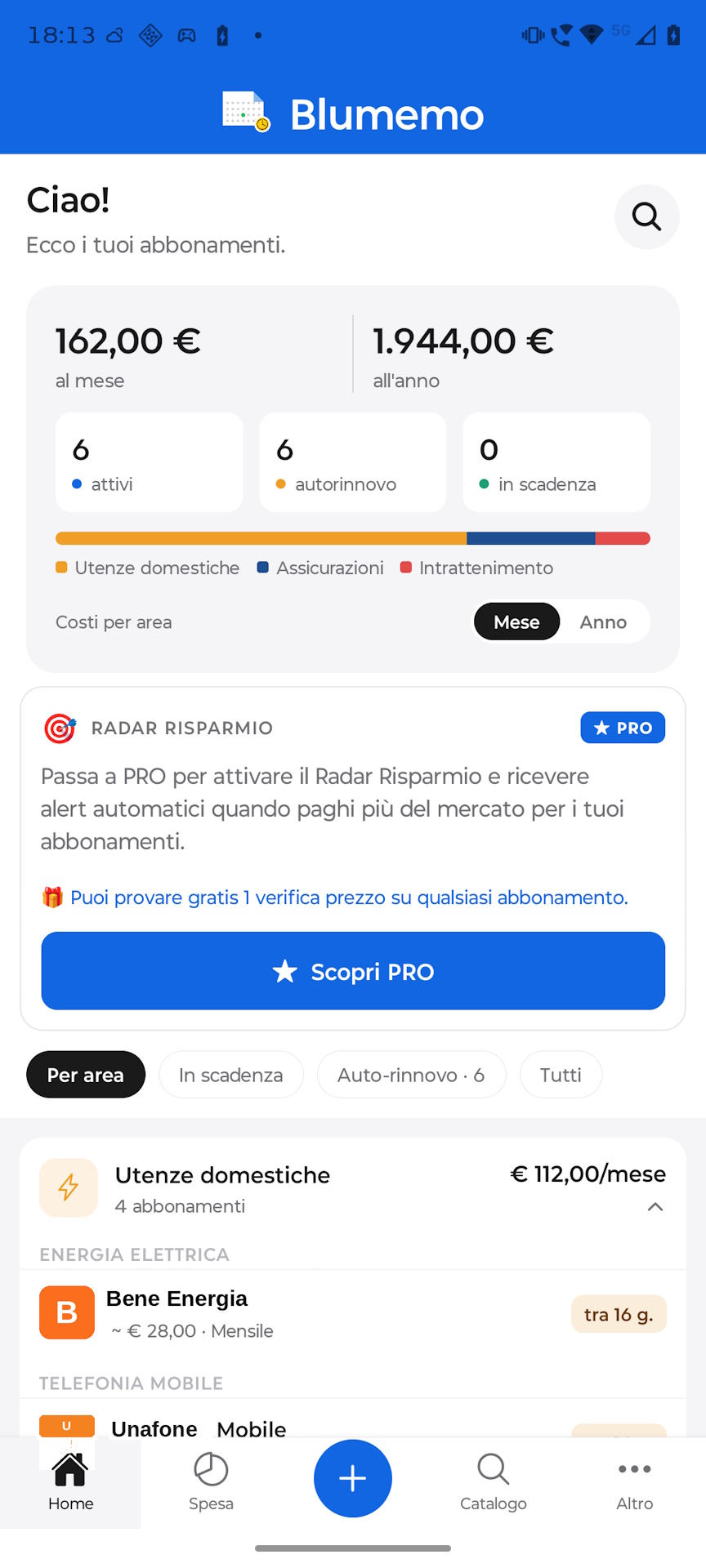 Blumemo
