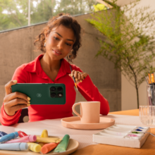 Motorola a IFA 2026: Edge 70 Plus, Razr 70 Swarovski e Watch