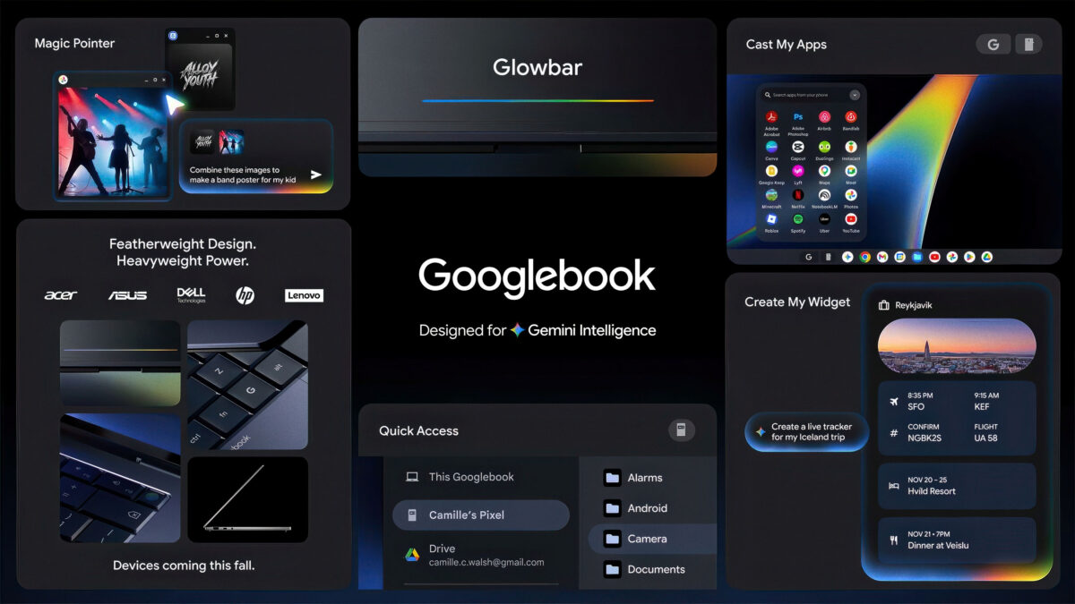 GOOGLE-GOOGLEBOOK