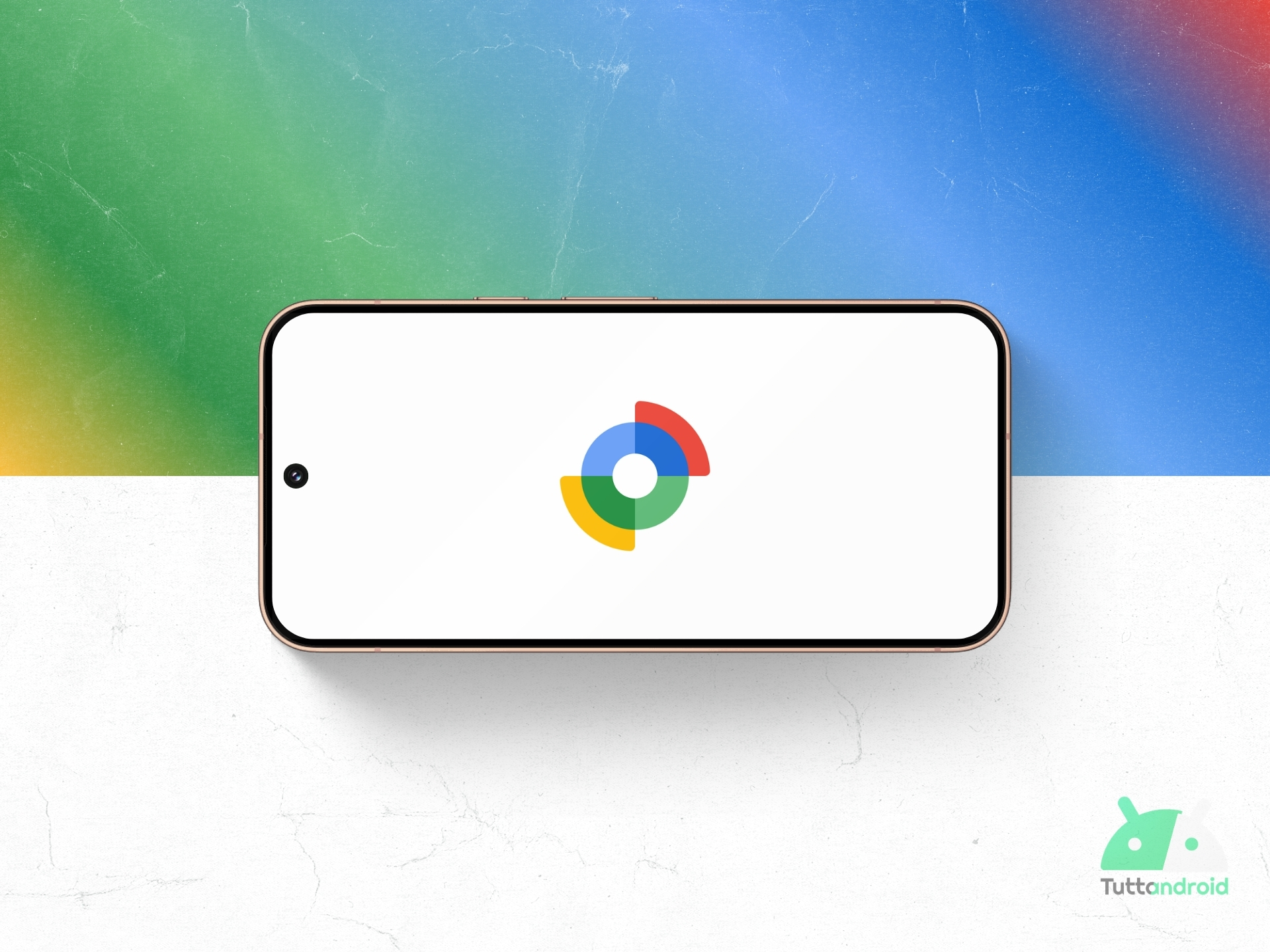 Google Find Hub
